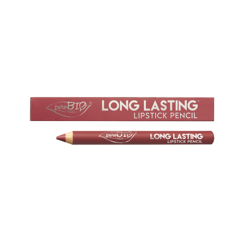 Lipstick Pencil Lampone 13 Long Lasting