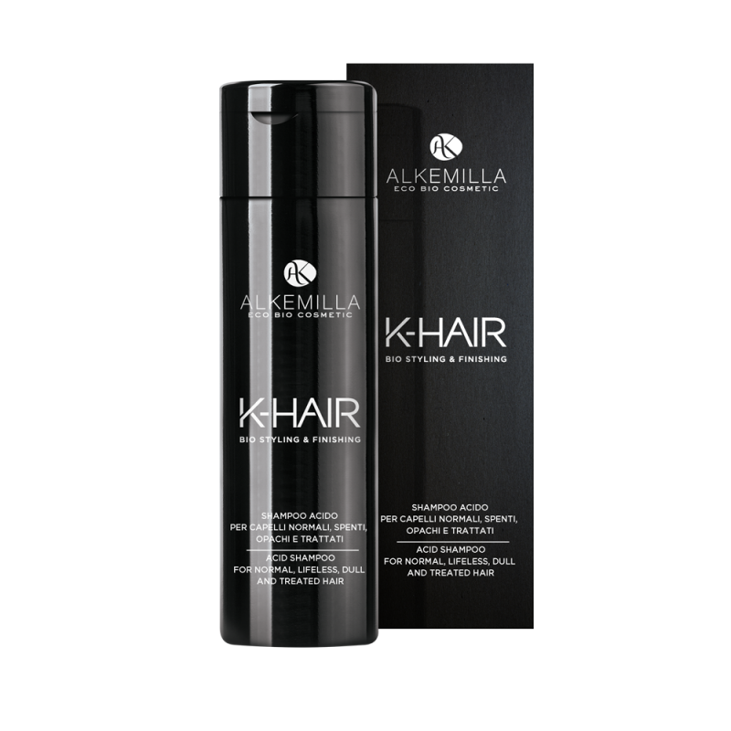 Shampoo Acido K-hair