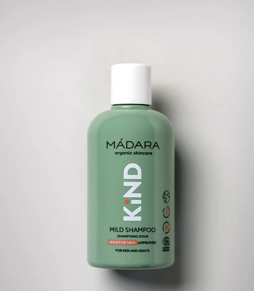 Kind Mild Shampoo 