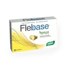 Flebase Compresse