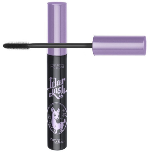 Mascara Deer Lash - Neve Cosmetics