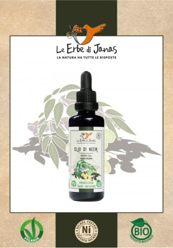 Olio di Neem