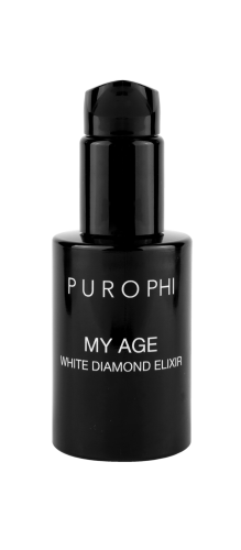 My Age White Diamond Elixir +
