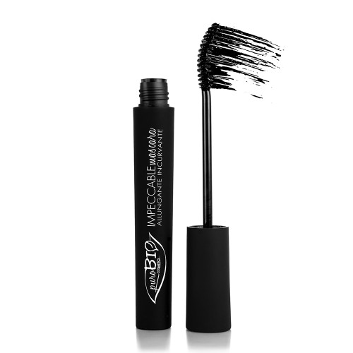 Mascara Impeccabile - Purobio