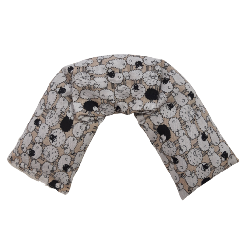 Fascia Noccioli Pecorelle