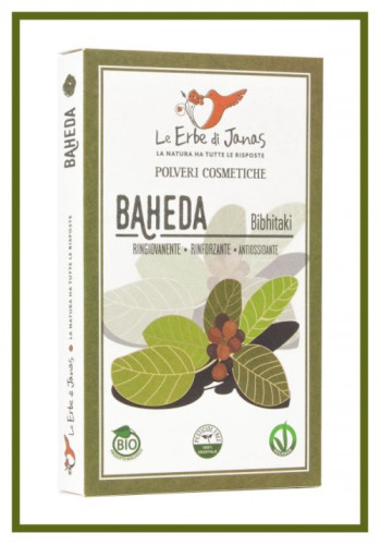 Baheda