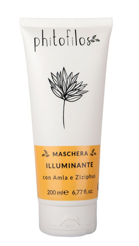Maschera Illuminante 