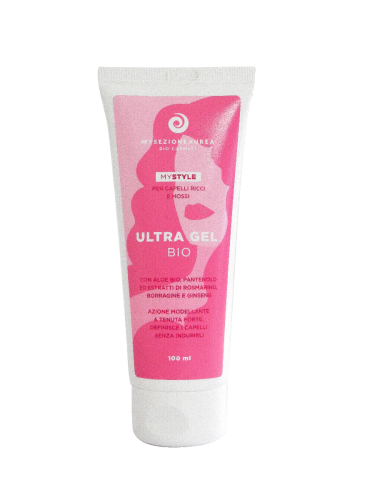 Ultra Gel bio My Style 100 ml