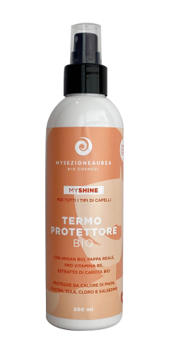 Termo Protettore Bio My Shine