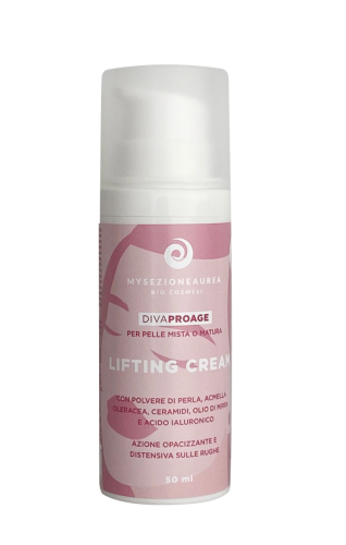 Lifting Cream Diva Pro Age