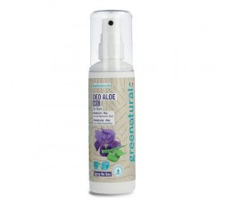 Deodorante Aloe Spray Iris