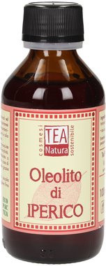 Olio di Iperico - Tea Natura