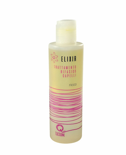 Elixir Bifasico Texture Ricca