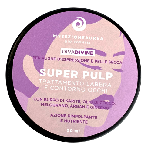 Super Pulp Diva Divine