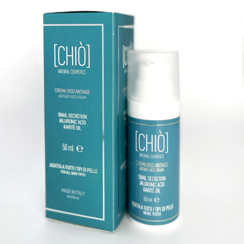 [CHIO'] Crema viso antiage