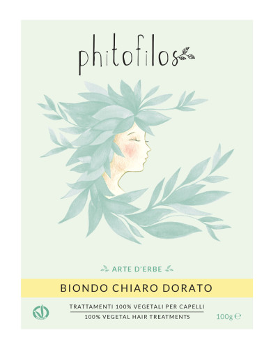 Biondo Chiaro Dorato