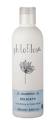 Shampoo Delicato