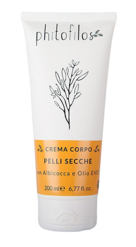 Crema Corpo Pelli Secche