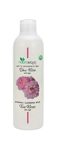 Latte Detergente Due Rose