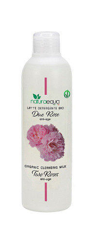 Latte Detergente Due Rose
