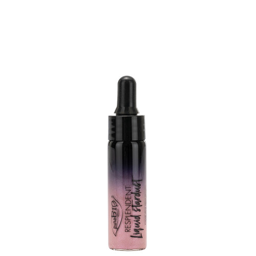 03 Rosa Freddo - Liquid Stardust