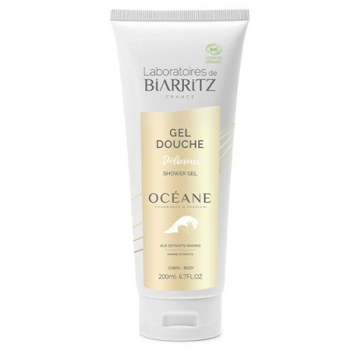 Gel Doccia Oceano