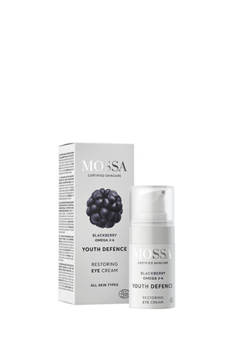 Restoring Eye Cream - Youth Defence