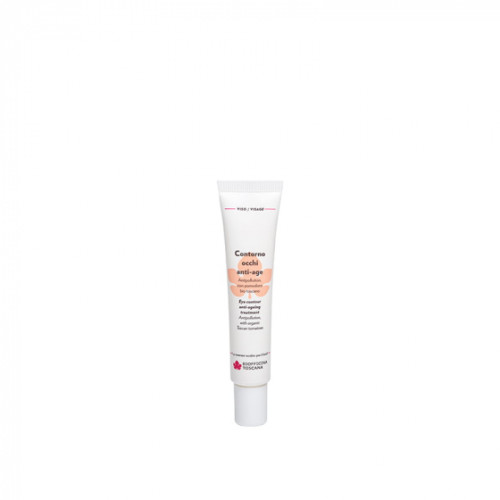 Contorno occhi anti-age Antipollution