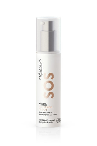 SOS Hydra Recharge Cream