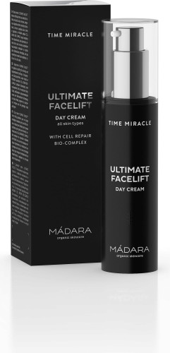 TIME MIRACLE Ultimate Facelift Day Cream