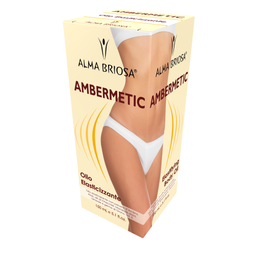 Ambermetic Olio Elasticizzante