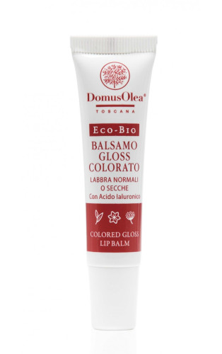 Lipsing Balsamo Gloss Colorato