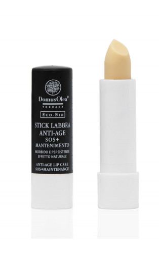 Lipsing Stick Anti-Age SOS + Mantenimento Effetto Naturale