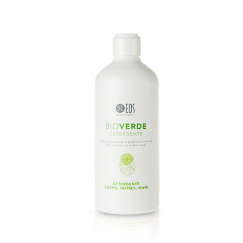 Detergente BioVerde - Eos