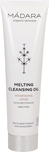 Melting Cleansing Oil