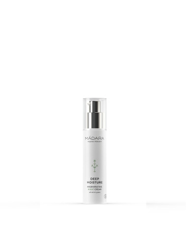 Deep Moisture Regenerating Night Cream