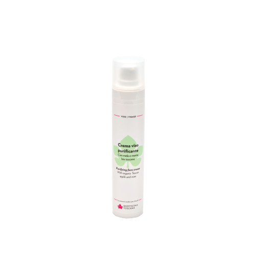 Crema Viso Purificante