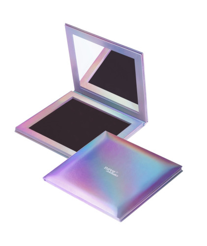 Holographic Creative Palette  9 Cialde