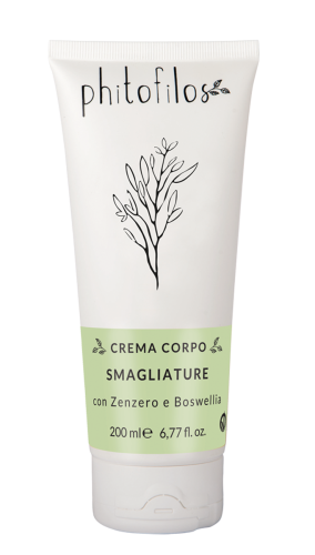 Crema Corpo Smagliature