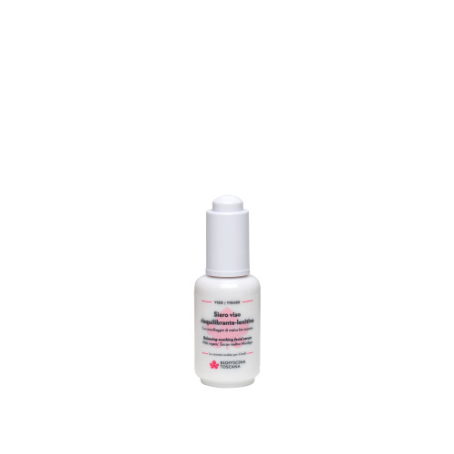 Siero viso riequilibrante-lenitivo