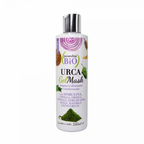 Urca Gel Mask 250ml