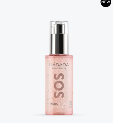 Hydra Intense Rose Jelly - SOS