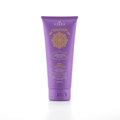Hyalurvedic Impacco Purificante Full Size