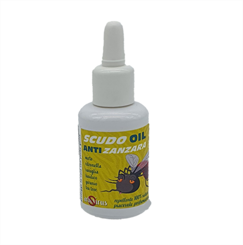 Scudo Z Olio Diffusore