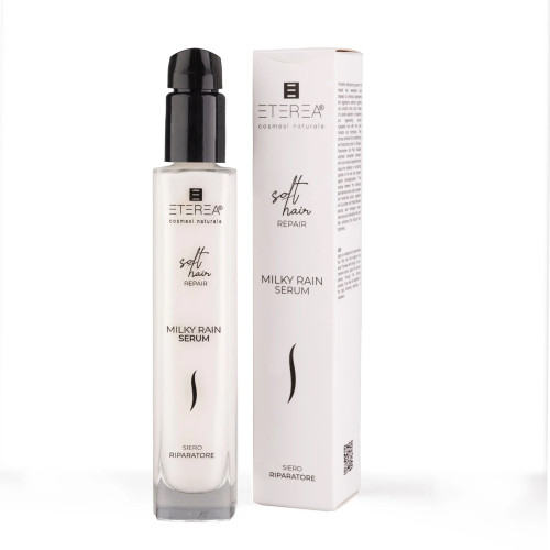 Milky Rain Serum - Siero Riparatore