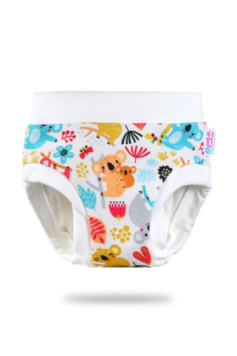 Potty Training - Frisky Koala- M