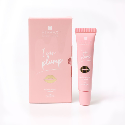 I Can Plump ( rimpolpante labbra )