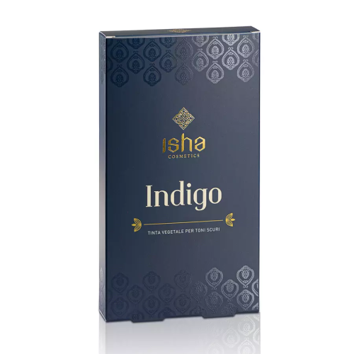 Indigo polvere 100%