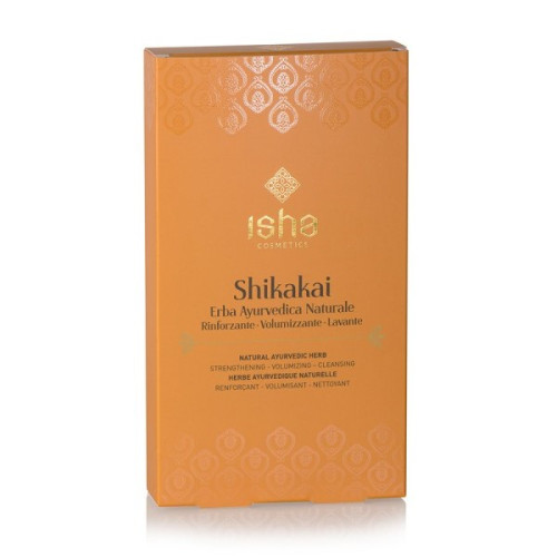 Shikakai – Erba Ayurvedica Naturale