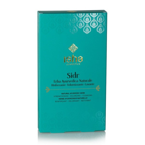 Sidr – Erba Ayurvedica Naturale